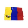 7 Stars Venezuela Flag 1954 Republic of Venezuelan Flags with