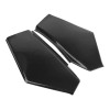 Unbranded Unpainted Side Covers Panels Left & Right For Honda