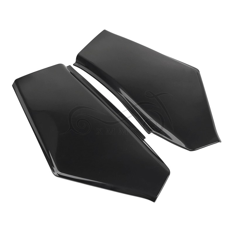 Unbranded Unpainted Side Covers Panels Left & Right For Honda