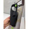 BIANCHI CRUISER ACCUMOLD Sz. 13 THUMB SNAP MODEL 7105 BLACK