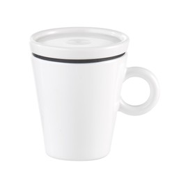 Guzzini Travel Coffee Cup 'Coffee & GO' ON The GO