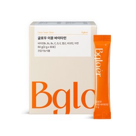 Glow Immune Vitamins for immunity / 면역력엔 글로우 이뮨 바이타민