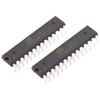 CANADUINO 2 x Atmega328P-PU Replacement Chip for Arduino UNO R3