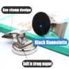 Strong Magnetic Clips - Heavy Duty Refrigerator Magnet Clips -