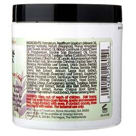 Africas Best Gro Herbal Super 5.25 Ounce Jar (155ml) (6 Pack)