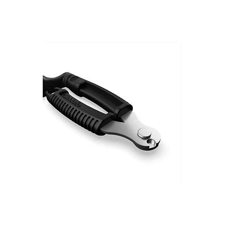 D'Addario Enrollador y cortador de cuerdas Pro-Winder