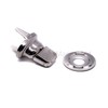 Turnbutton Fastener Cloth to Cloth kit Eyelet, Bases, Studs for
