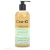 Shampoo Cre-c Para Todo Tipo de Cabello 500 mL, Libre