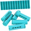 Beavorty 18pcs Hair Rollers Curlers Automatic Rotating Self-grip Hair Styling