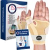 Doctor Developed Thumb Support Brace & Doctor Handbook - Thumb
