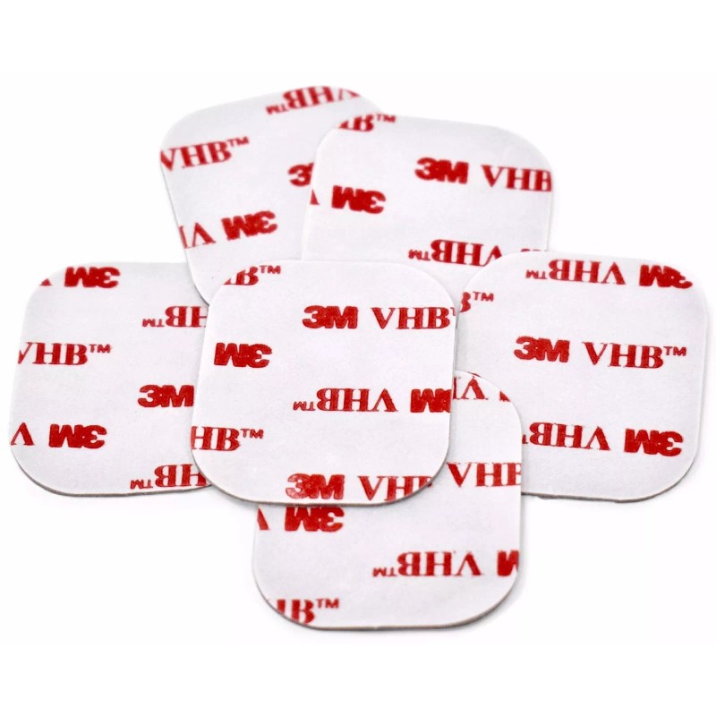 Door Buddy® Replacement Adhesive (6 Pack)