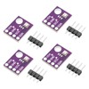 Barometric Sensor for Temperature, QIQIAZI Humidity and Air Pressure, Digital