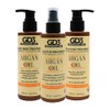 Tratamiento Leave In para Cabello con Argan GD3 180 ML
