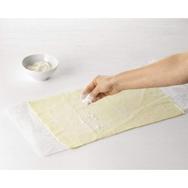 Jalousie Stars Roller from Betty Bossi – pastry cutter for making individual star jalousie pastries with that "wow" factor