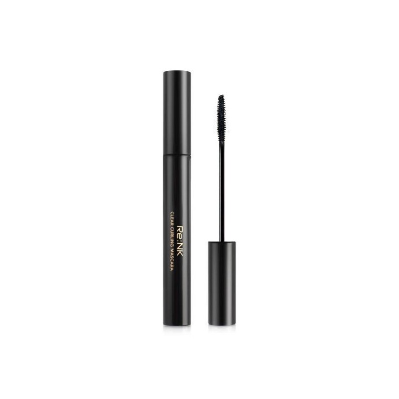 Reinkey 아트박스/리엔케이 리엔케이 클리어 컬링 마스카라 8.5ml/초슬림브러쉬 Artbox/Lienke Lienke Clear