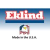 Eklind 20911 Classic Fold Up Hex Key Set 9 Count