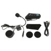 Helmet Bluetooth Headset Multifunctional Noise Reduction Windproof Bluetooth 5.0 Intercom