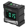Digital Angle Gauge 4x90 Degree Measurement Electronic Level LCD Backlit