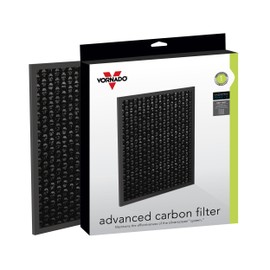 Vornado MD1-0027 Advanced Carbon Filter Air Purifier