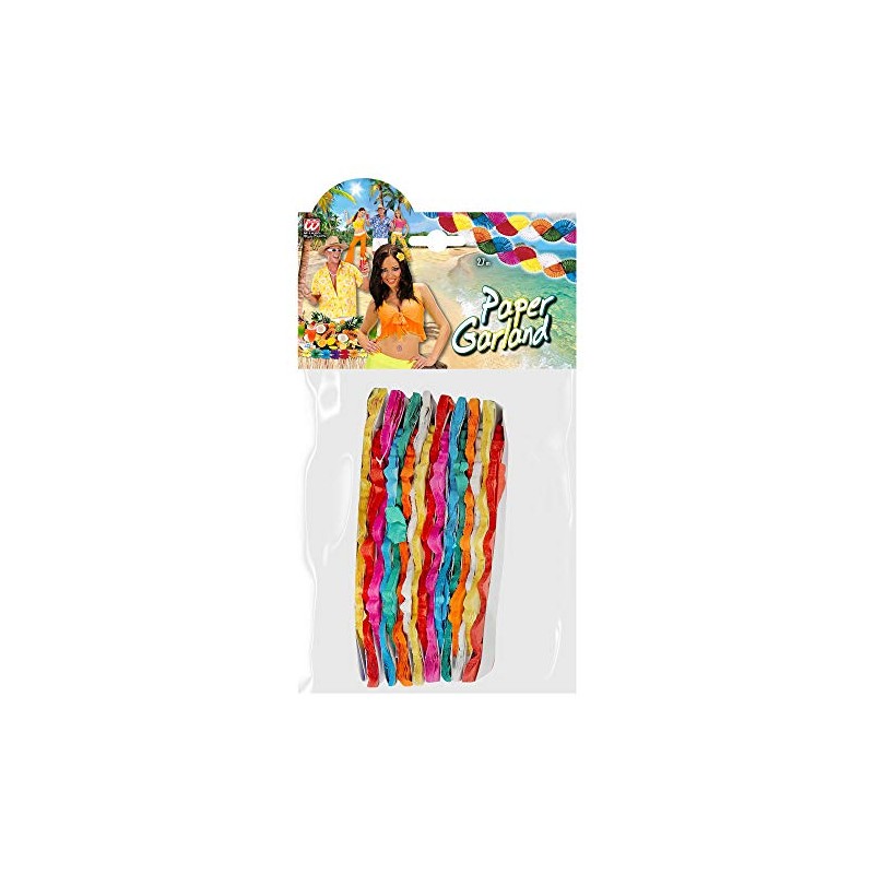 LIBROLANDIA 2353F MAXI FESTONE MULTICOLOR