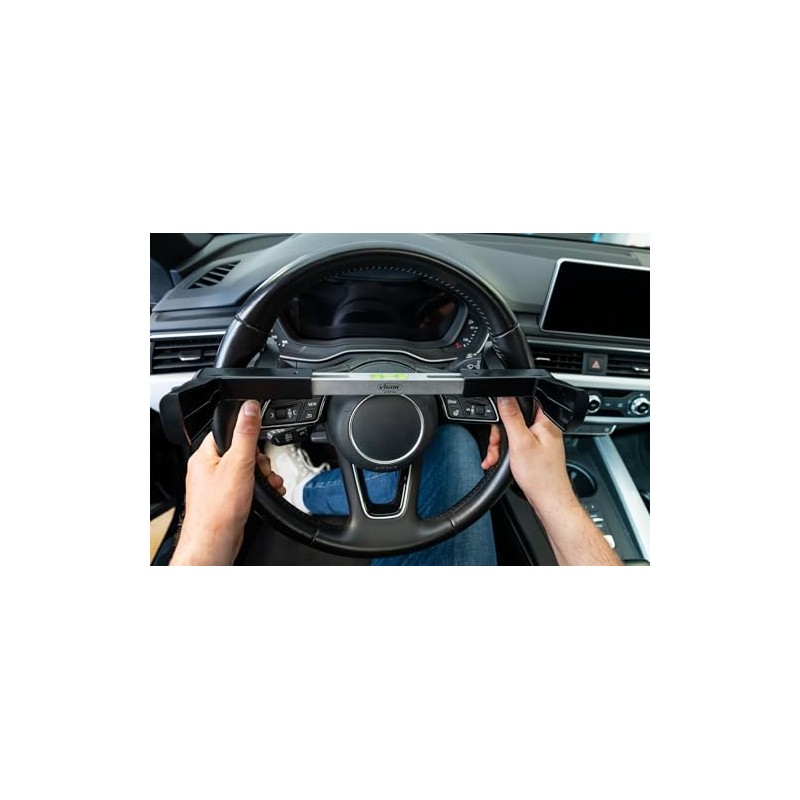 Vigor Steering Wheel Adjustment Scale V1571N Axle Adjustment and Column