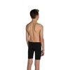 Speedo Boy's Essential Endurance Plus Jammer Swimwear - Black, Size
