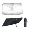 Aqua GR Sport Exclusive Car Sun Shade Umbrella for Car