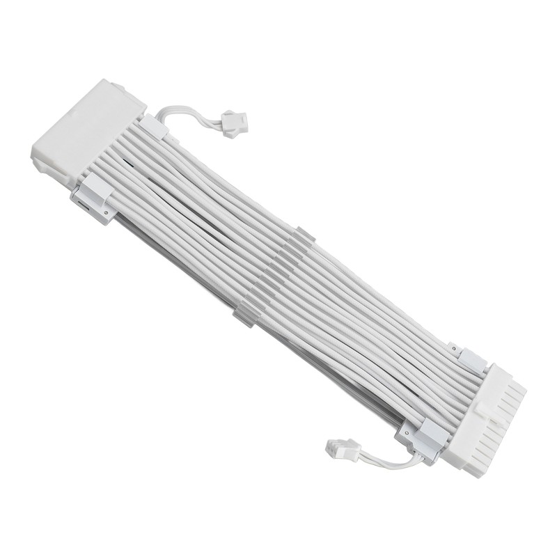 ARGB Power Extension Cable Single Head 24 Pin ARGB Motherboard
