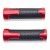 22 mm 7/8 Inch Motorcycle Handlebar Grips for V-Strom V