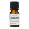 tea tree lemon scent 10ml incent essential oil essential oil