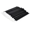 GoodsLand GD-LIPBRUSH-100 Disposable Lip Brushes, Set of 100, Large Capacity,