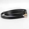 banbeln Bag Strap Leather Replacement Straps Adjuster Shoulder Bags Straps