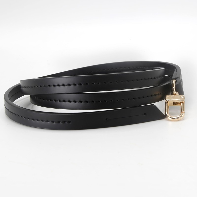banbeln Bag Strap Leather Replacement Straps Adjuster Shoulder Bags Straps