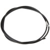 Shimano Disc Brake BH90SBM hoseBanjCnct RR BK, Black