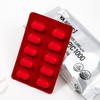 Vitamin Village High-Concentration Mega C Vitamin C 1000mg 1 Box