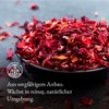 Hibiscus Tea Monte Nativo (300g) - 100% pure and natural