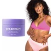 KOEC GET-DREAMY Overnight Toning Body Cream Whip - 100ml/3.38floz -