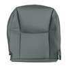 NLQR Driver and Passenger Bottom & Top Back Replacement Seat