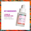 Suero de ácido hialurónico Good Molecules - hidratante, 1 fl