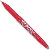 Pilot Frixion Heat/Friction Erasable Rollerball Pen FR7 Medium Line 0.7mm