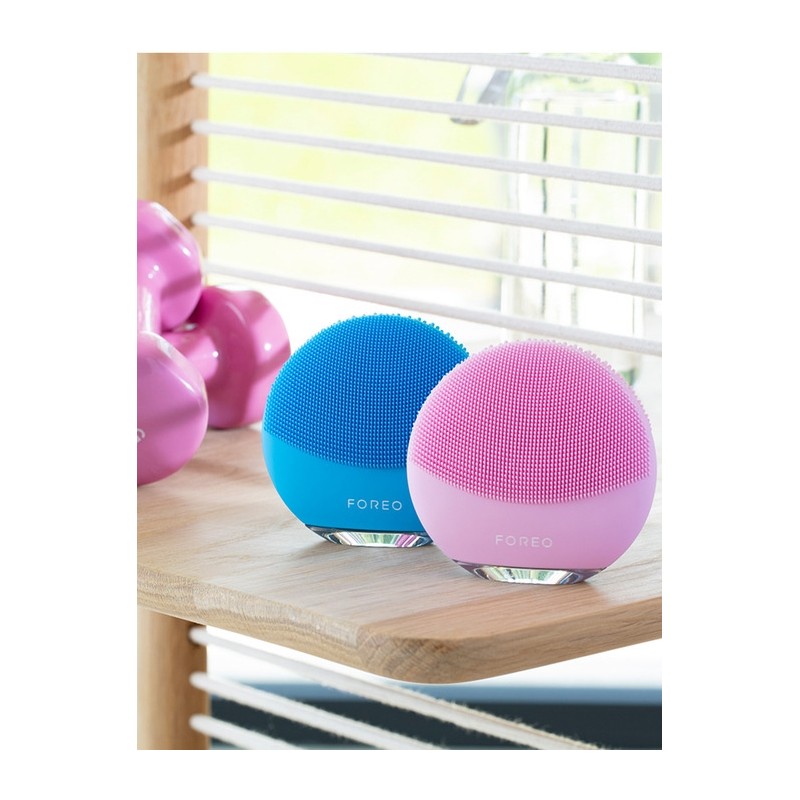 Foreo Luna Mini 3 (Mint) / 포레오 루나 미니 3