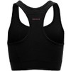 Devold Women's Berle Merino Bra Sports Bra, caviar