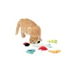 FAD+ PTFAP3108 Cat Toy Blue Butterfly Mini