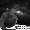 Galaxy Projector for Bedroom,HD Image Star Projector Galaxy Light,13 Film