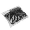 Auto Dynasty 50Pcs 10mm Nylon Universal Push Pin Clip Rivets