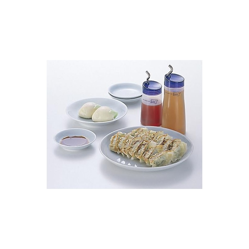 Takeya Chemical Industries Pro Bistro Dispenser, L, 12.8 fl oz