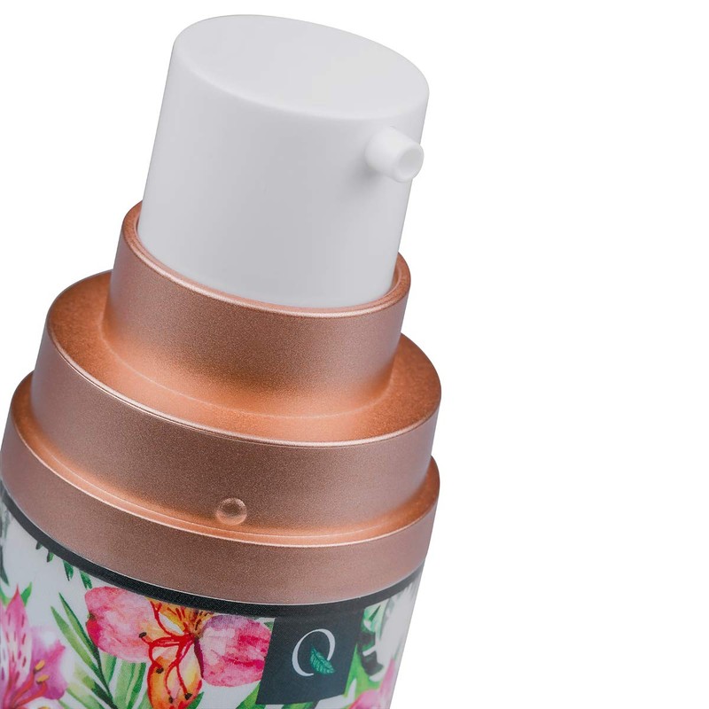Exotiq Massage Oil