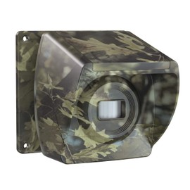 Expandable for Wuloo Wireless Driveway System (Only Sensor, CAN NOT Work Without Receiver)