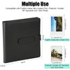 256 Pockets Mini Photo Album with Camera Case for Instax