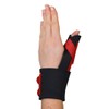 Solace Bracing Cool-Flow Max Thumb Support (6 Colours) - British